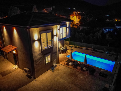  gece  -  Kasım
  | Kalkan Yeşilköy'de Çift Jakuzili 6 Kişilik Villa: Huzurlu Doğa Tatili